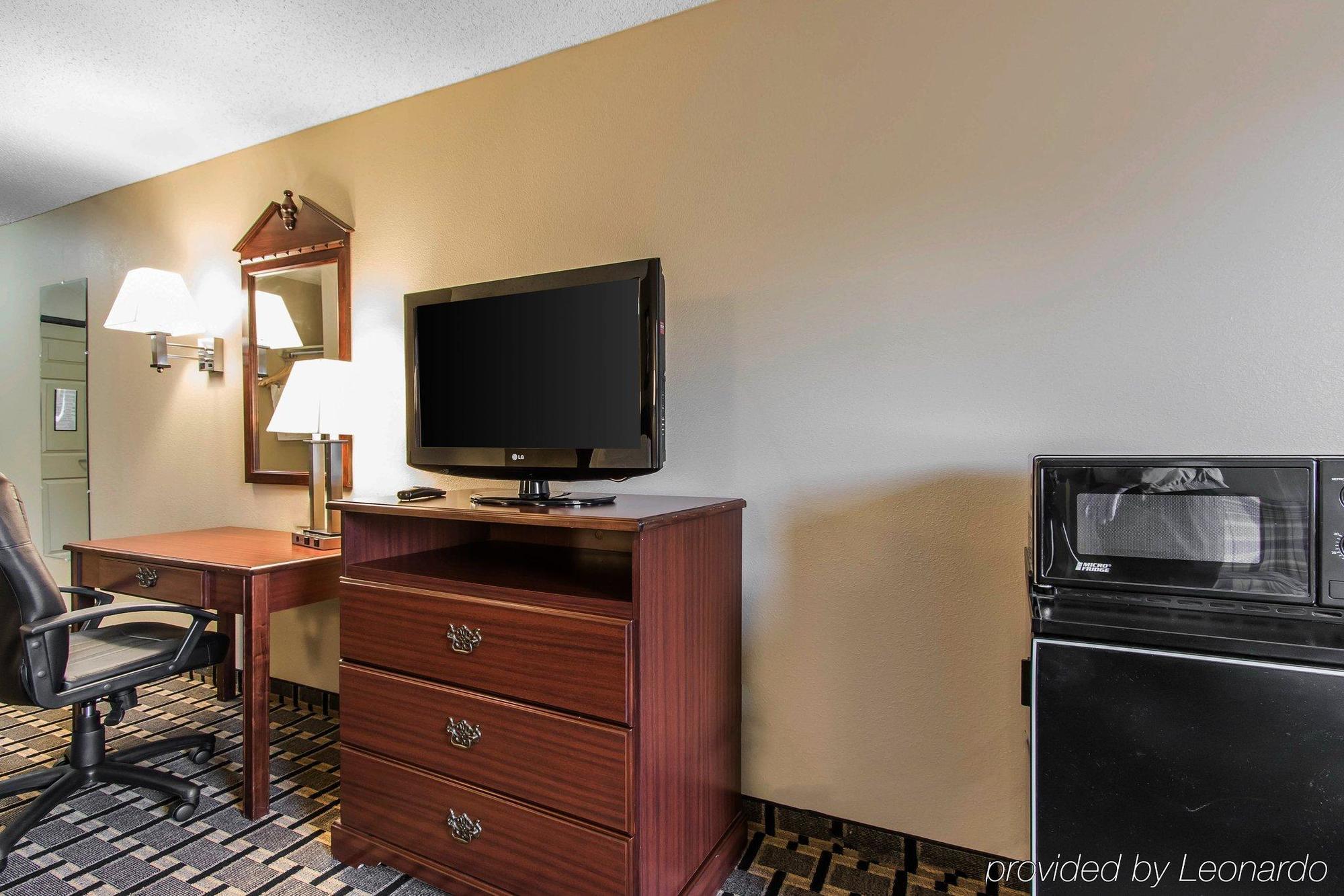 Quality Inn Moore - Oklahoma City Exteriér fotografie