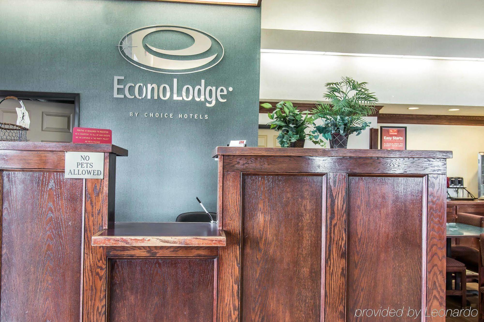 Quality Inn Moore - Oklahoma City Exteriér fotografie