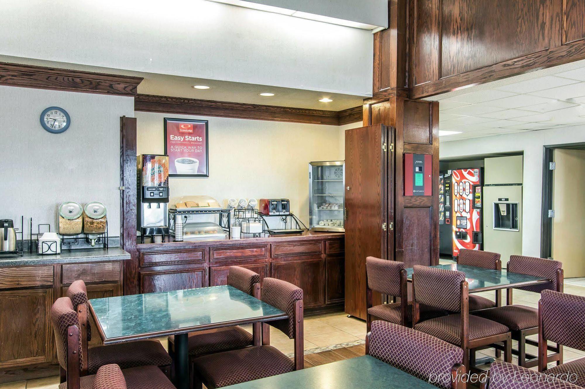 Quality Inn Moore - Oklahoma City Exteriér fotografie