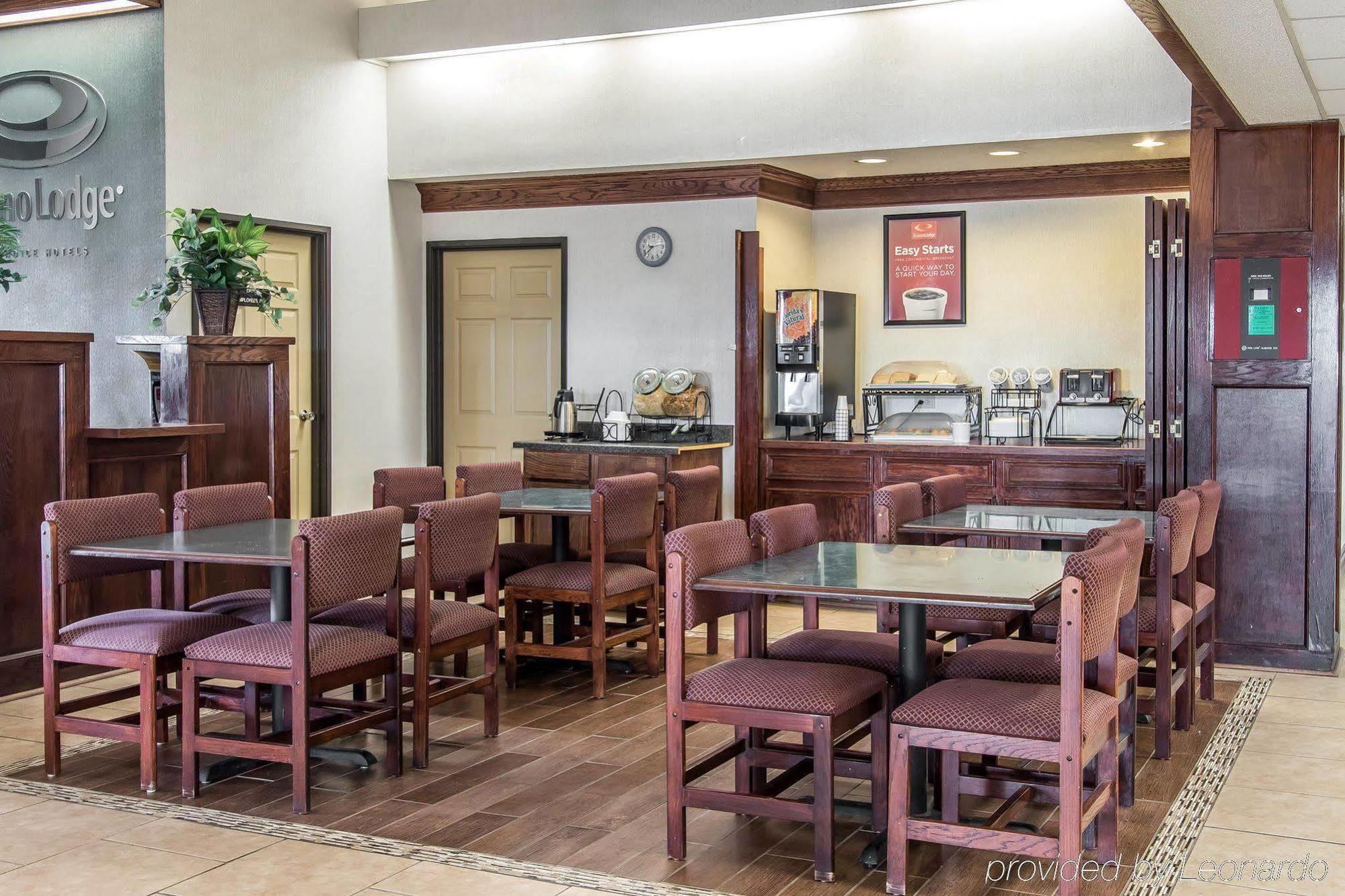 Quality Inn Moore - Oklahoma City Exteriér fotografie